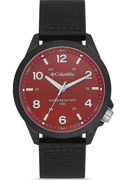 Columbıa CSS10-105M Erkek Kol Saati