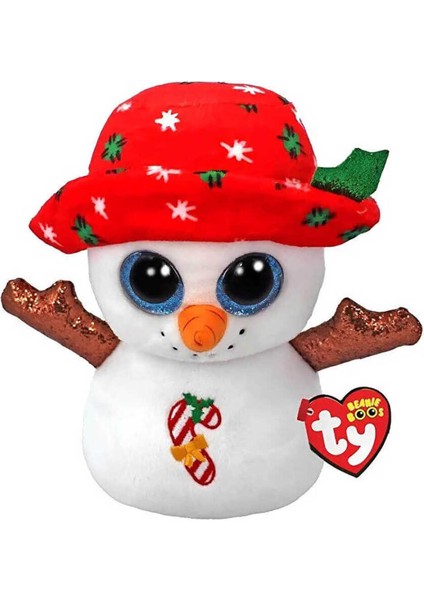 Snowman - White Reg 150079TY37355