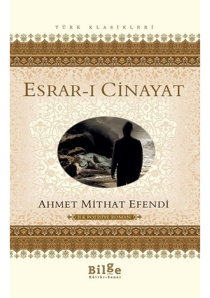 Esrar-I Cinayat