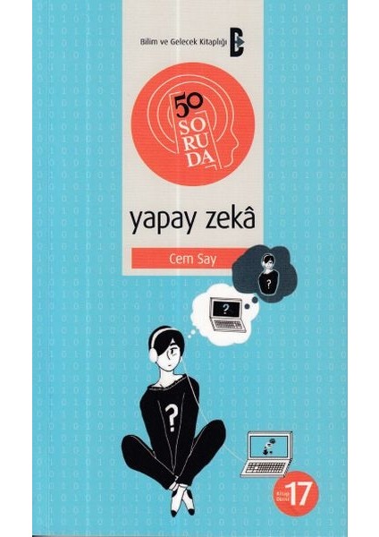 50 Soruda Yapay Zeka