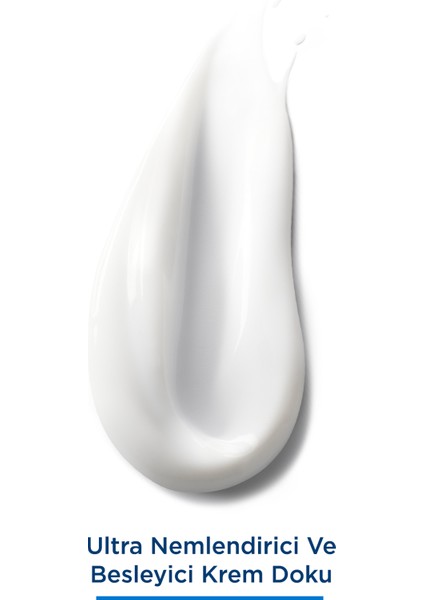 Atoderm Ultra Vücut Kremi - 500 ml, Kuru Ciltler İçin Besleyici ve Nemlendirici Formül, Gözenekleri Tıkamayan fiyatları