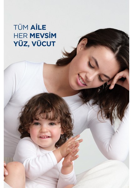 Atoderm Ultra Vücut Kremi - 500 ml, Kuru Ciltler İçin Besleyici ve Nemlendirici Formül, Gözenekleri Tıkamayan