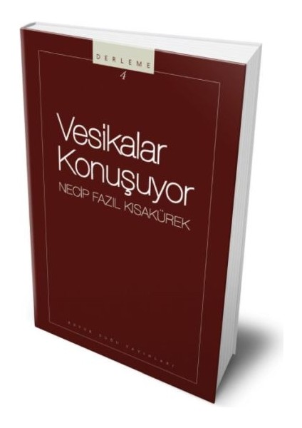 Dedektif X-1: Vesikalar Konuşuyor