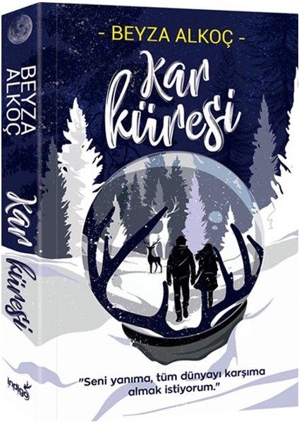 Kar Küresi - Ciltsiz