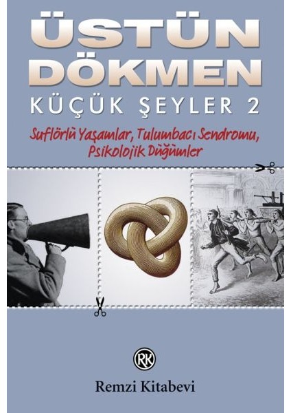 Küçük Şeyler 2