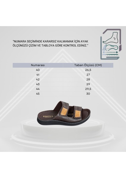 Erkekler Için Modern Tasarım, Ortopedik Rahat Taban ve Kaliteli Suni Deri fırsatları