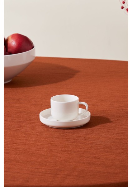 Stream Basic Line Kahve Fincanı ve Tabağı 90 ml modelleri