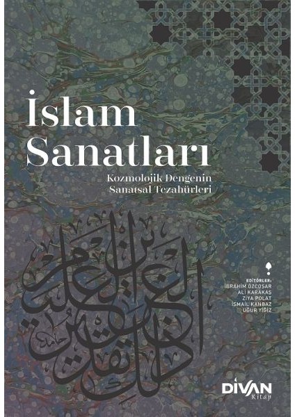 Islam Sanatları