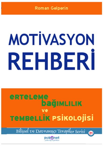 Motivasyon Rehberi