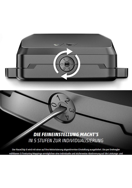 Fiat Doblo II (152, 263) 2010 ->2022 1.6 D Multijet (120 HP/ 88 kW) S Chip Tuning Seti