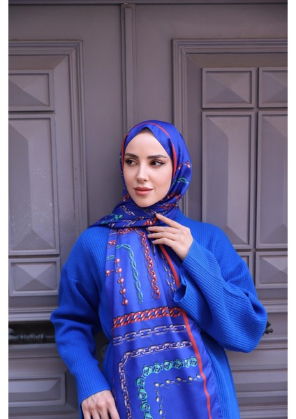 Viktoria Soft Şal Saks fiyatları