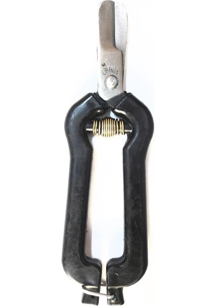 Ergün Narenciye Makası Küt Uçlu