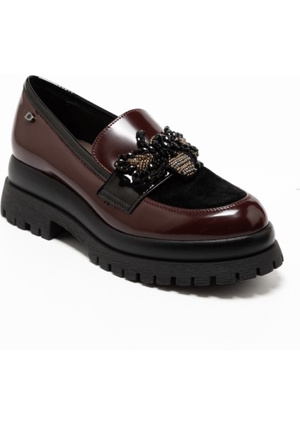 Kadın Oxford ( Klasik) 2P5775DS Donna Serena 5775DS Oxof fiyatları