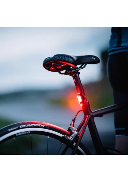 7 Renkli Şarjlı Mini LED Çakarlı Lamba Bisiklet Motosiklet Drone Için Uyarı Işığı indirimleri