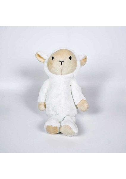Sallanan Kuzu Peluş Oyuncak