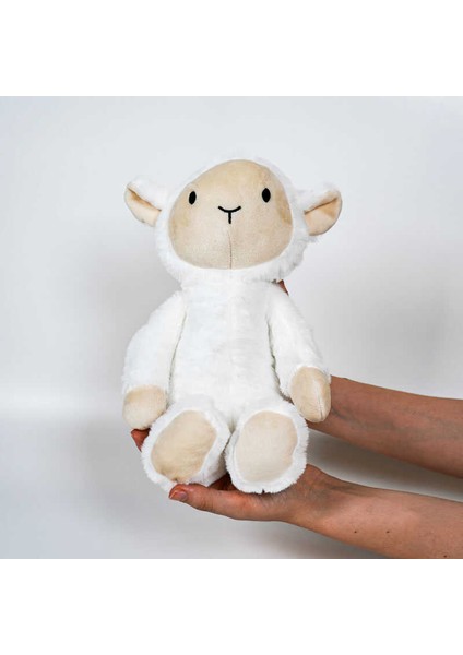 Sallanan Kuzu Peluş Oyuncak modelleri