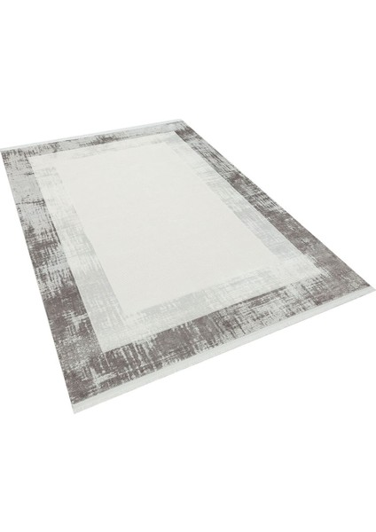 Caliente 4932 Vizon - Viskon Dokuma Halı | Şık Modern Halı Modeli indirimleri
