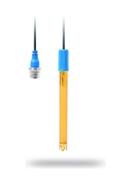 Havuz Elektrod Ph Sensor XS 6 Metre Kablolu pH Probu