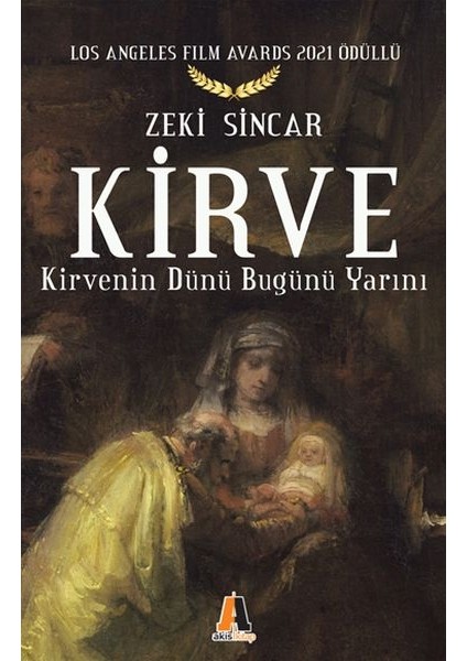 Kirve