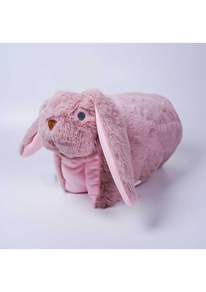 Katlanır Tavşan Peluş Oyuncak fiyatları