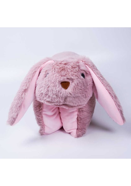 Katlanır Tavşan Peluş Oyuncak fırsatları
