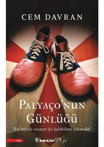 Palyaço’nun Günlüğü