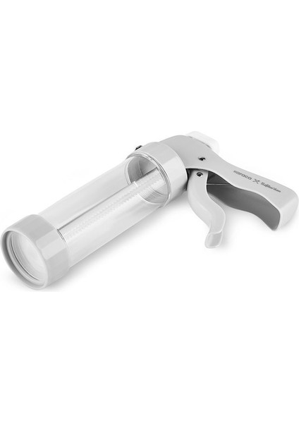 x Refika'dan Pasta Süsleme Aparatı 26,7 cm