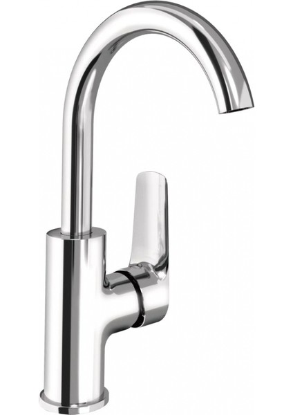 Tandem Döner Borulu Lavabo Bataryası modelleri