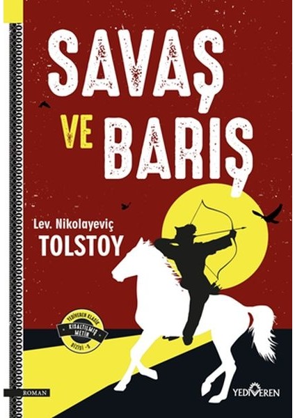 Savaş ve Barış