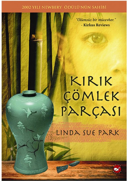 Kırık Çömlek Parçası