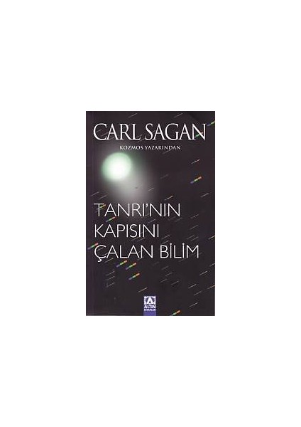 Tanrı'nın Kapısını Çalan Bilim