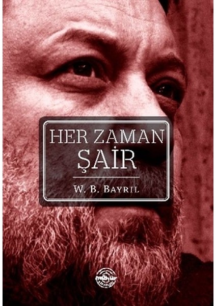 Her Zaman Şair