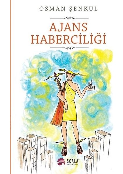 Ajans Haberciliği