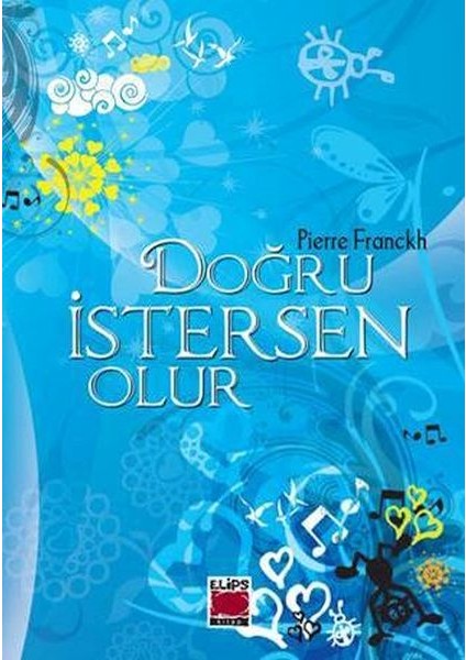 Doğru Istersen Olur (Ciltsiz)