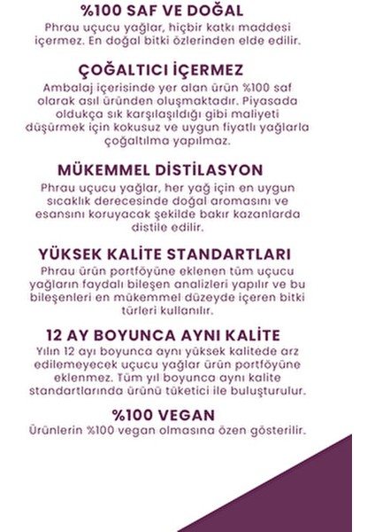 Saf Lavanta Uçucu Yağı 20 ml Geleneksel Yöntemlerle Üretilmiş Katkı Maddesi İçermez modelleri
