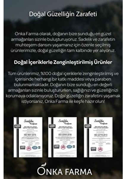 Saf Avokado Yağı 50 ml Cilt Bakımı için Yüksek Doymamış Yağ Asidi İçerir