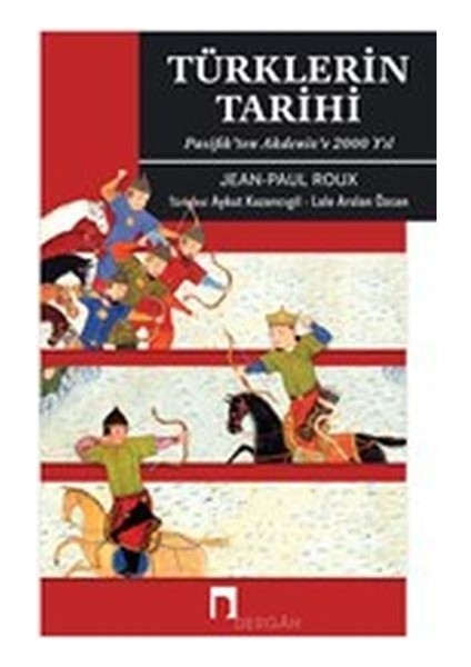 Türklerin Tarihi