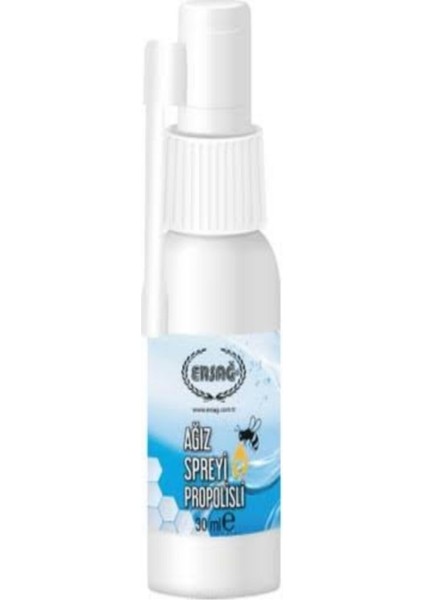 Ağız Spreyi Propolisli 30 ml fiyatları