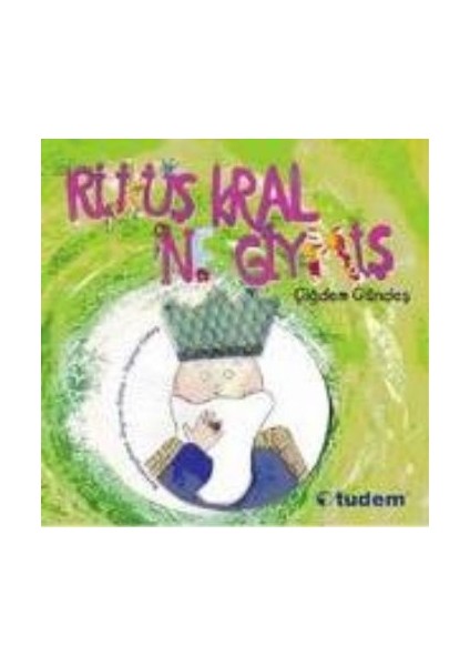 Rüküş Kral Ne Giymiş