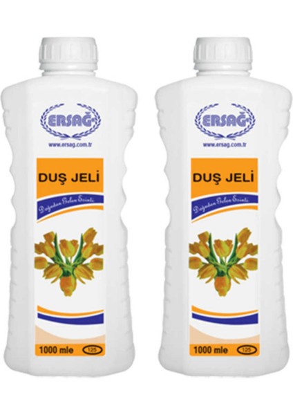 Duş Jeli 1000 Ml. X 2 Adet fiyatları