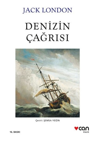 Denizin Çağrısı