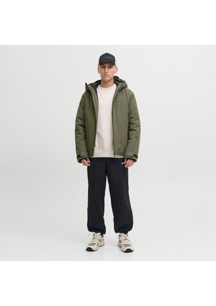 Erkek Suya ve Rüzgara Dayanikli Ceket - Fusion fiyatları