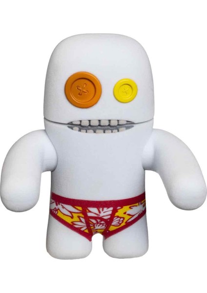 Tekli Figür Paketi - 4 - Beyaz Sasquoosh fiyatları