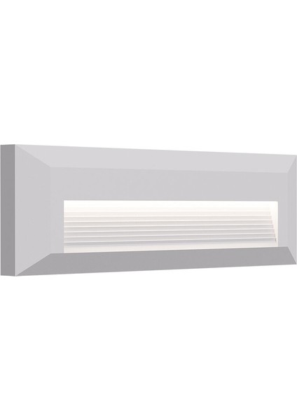 BG38-01980 Vekta 3cct(Ayarlanabilir 3 Renk) Beyaz 3W Duvar Armatür fiyatları