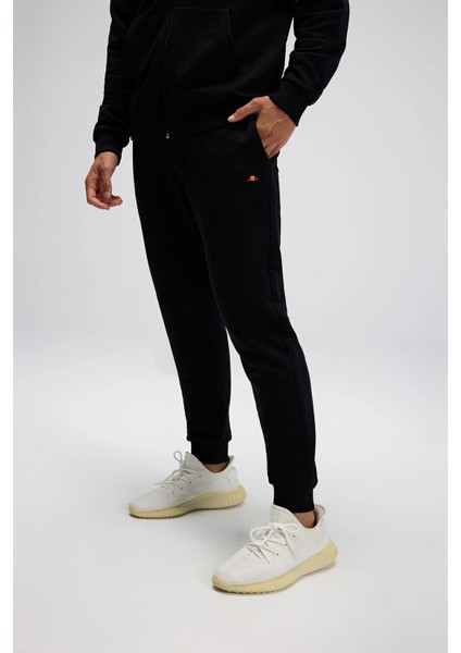 Pamuklu Regular Fit Normal Bel Ribanalı Paça Eşofman Altı Erkek Eşofman Altı EM583 modelleri