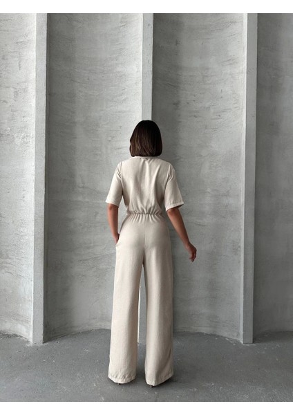 Uzun Keten Tulum S255059 fiyatları