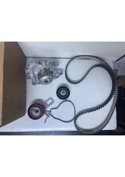 Ford Focus 4 - Connect 2017- Euro 6 Tdci Peugeot 3008 JX6Q 8B596 Aa Devirdaim ve Triger Set Takım fiyatları