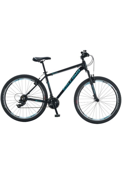 Ng Team 300 26 Jant V Fren 21 Vites 18'' Siyah Hologram Dağ Bisikleti