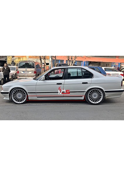 Bmw E34 Marşpiyel Takımı Fiberglass fiyatları