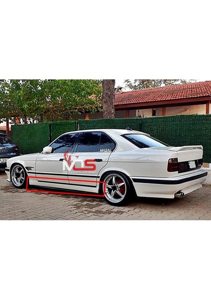 Bmw E34 Marşpiyel Takımı Fiberglass fırsatları